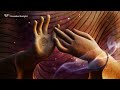 Inner peace meditation  beautiful relaxing flute music for meditation yoga  stress relief