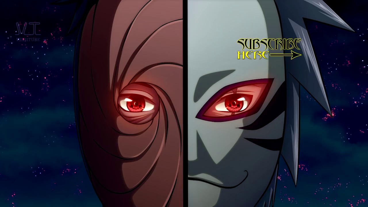 Top 10 Naruto Coolest Moments YouTube
