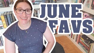 June Favourites || 2024