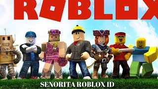 Roblox Song Code Senorita 2020 Preuzmi - nightcore senorita switching vocals roblox id roblox music