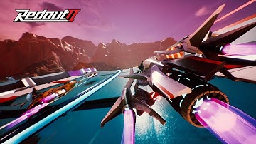 Redout 2: Multiplayer Weekly Wallgrind #3