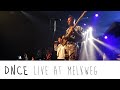 DNCE Live @ Melkweg, Amsterdam (April 25th 2016) - Highlights