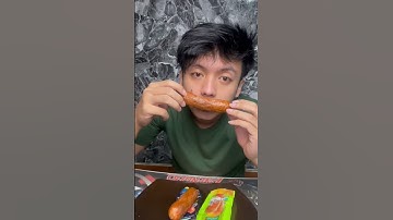 Thumbnail of Perang sosis goreng!!! Kalian pilih yg mana!!!
