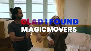 Magic Movers R3
