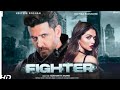 Fighter full movie hindi 2024  new hindi sauth moves 2024  new hindi movie 