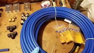 Rapidair Compressed Air Piping System Review