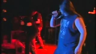 Cannibal Corpse   Centuries Of Torment Performence Full