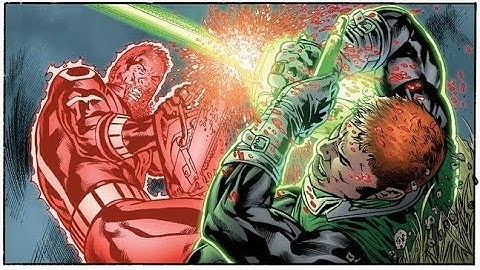 DCUO Rage DPS PvP Loadout