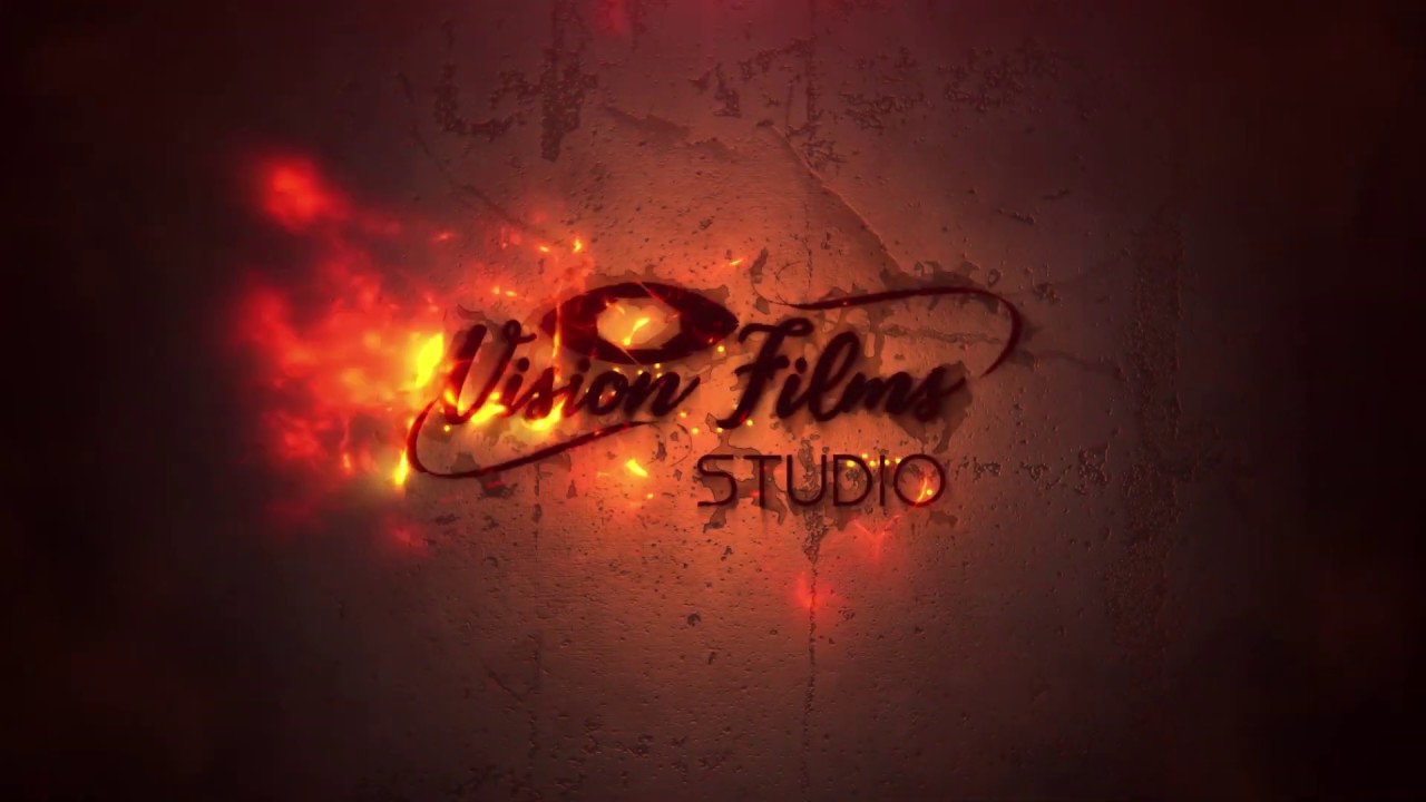 New Teaser | Vision Film Studio | A Professional Intro | 2D and 3D Animation