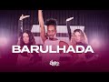 Miniature de la vidéo de la chanson Barulhada