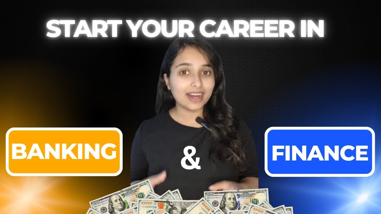Build Your Banking & Finance Career | 1-Year PG Diploma with 100% Placement | Trigya School