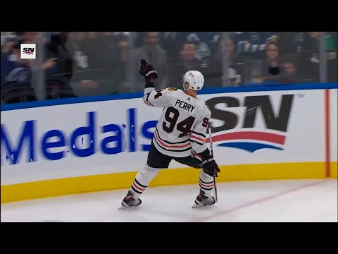 View Corey Perry Connor Bedard Mom 78 Summary - 0mk13ir