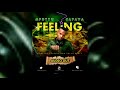 FEELING - CAFAYA OFFICIAL AUDIO 2020.