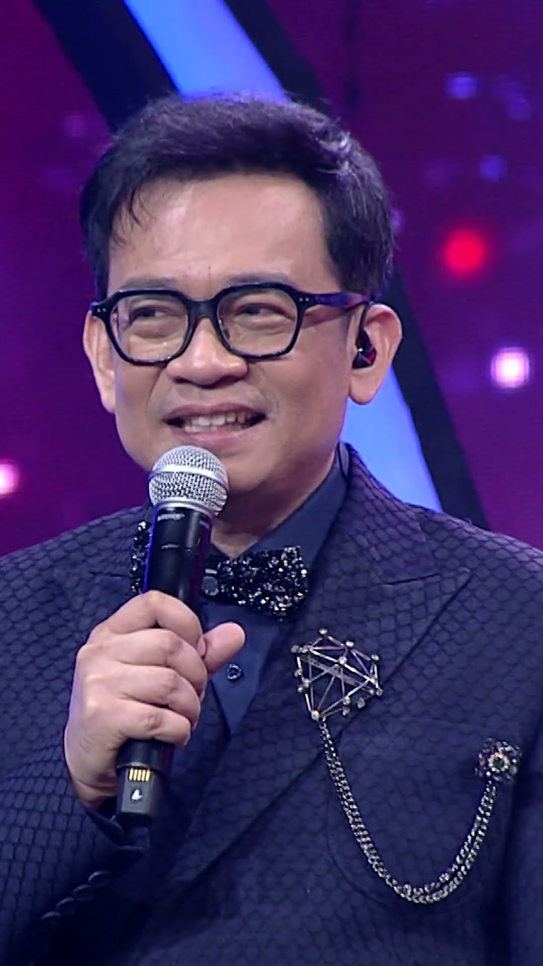 แบบนี้เริ่มไม่สนุกแล้ว #workpoint23 #เพชรตัดเพชรแชมป์ตัดแชมป์