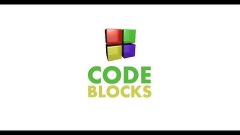 Instalar Code Blocks en Linux