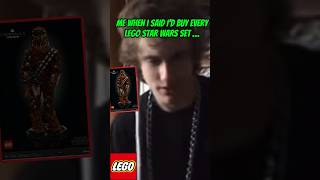 Not even funny… ? #shorts #lego #legostarwars #lgoleaks #starwars #chewbacca