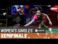 DAIHATSU Indonesia Masters 2026 Chen Yu Fei CHN 1 Vs Nozomi Okuhara JPN SF