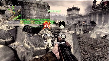 Hackers are Back in World at War