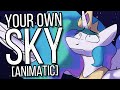 PrinceWhateverer Your Own Sky 22 MLP ANIMATIC 