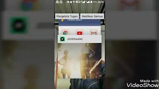 Cara geratis vip joox tanpa bayar