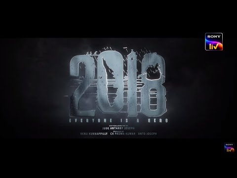 2018 | Trailer | Hindi | Tovino Thomas | Streaming Now