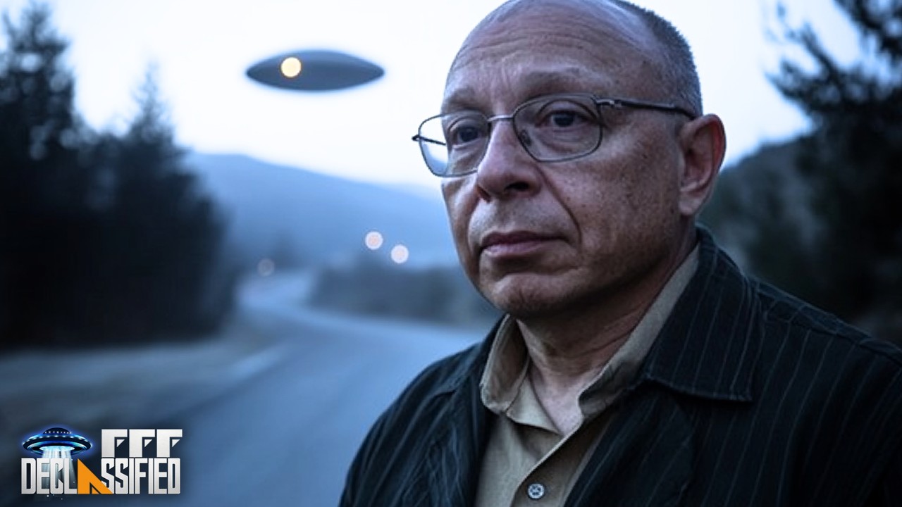 INTERVIEW WITH AN EXTRATERRESTRIAL | What Would You Ask Them? | Full Documentary HD