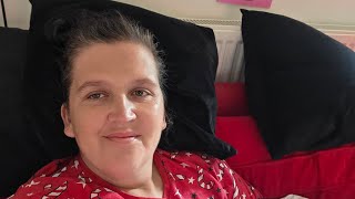 Katie Myers is live