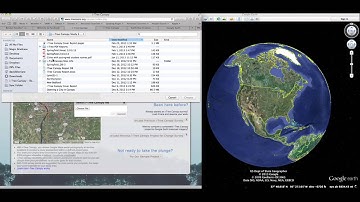 i-Tree Canopy -  Tree Cover Change
