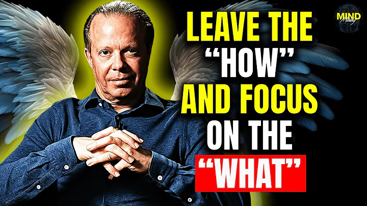 End Stress & Anxiety: Break the Cycle with Dr. Joe Dispenza's Insights