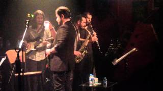 Cihan Güçlü - Biz İkimiz @ Jolly Joker İstanbul