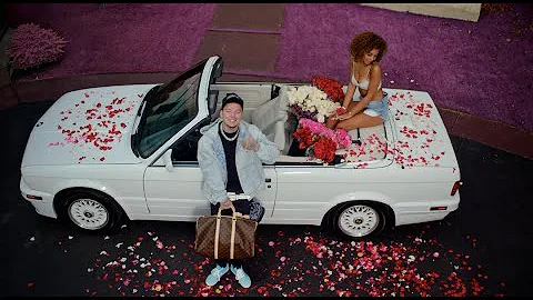 Phora - Summer Luv [Official Music Video]