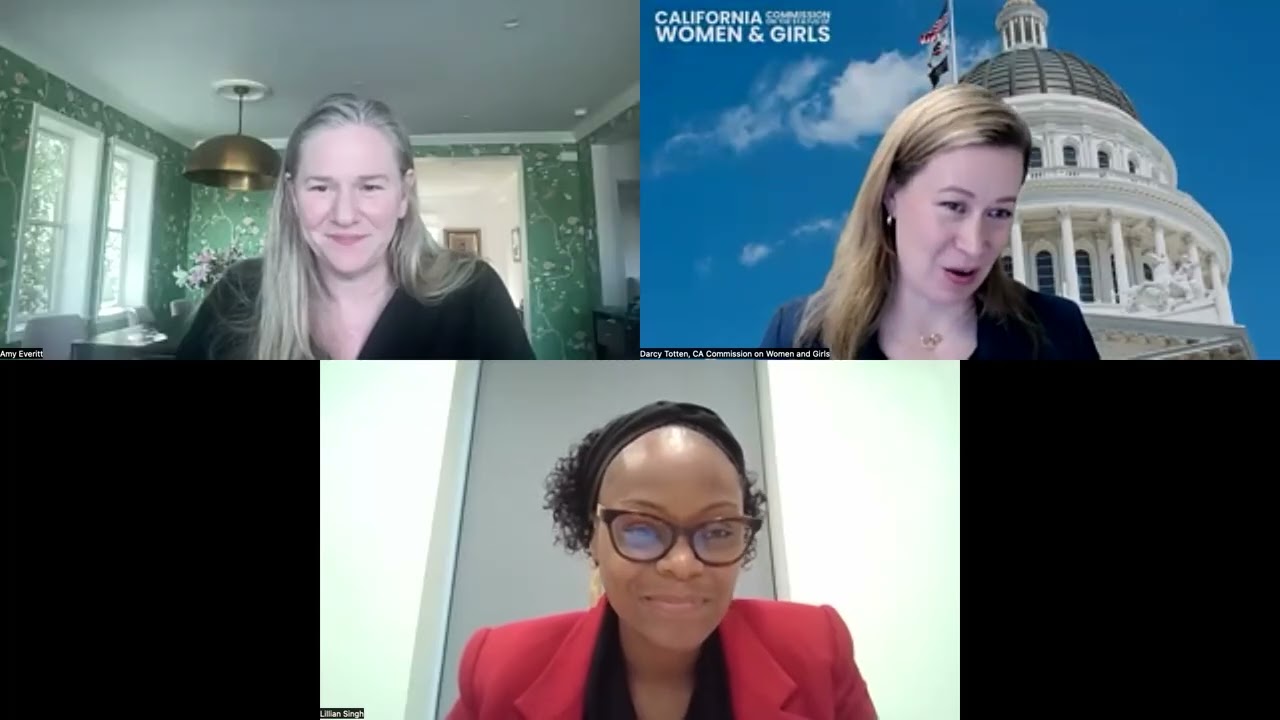 Poverty in America Today - Women at the Center: Confronting Poverty, Advancing Equity