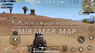 Download lagu PUBG mobile miramar map klasik mod