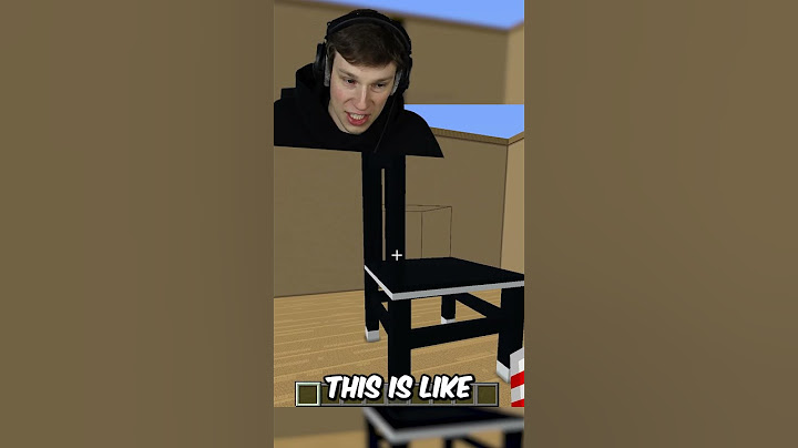 Optical Illusions in Minecraft!