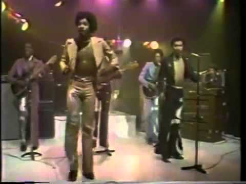 HEATWAVE  The Groove Line   1978