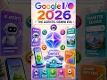 Google I/O 2026 | The Agentic Gemini Era | AI Agents | Automation