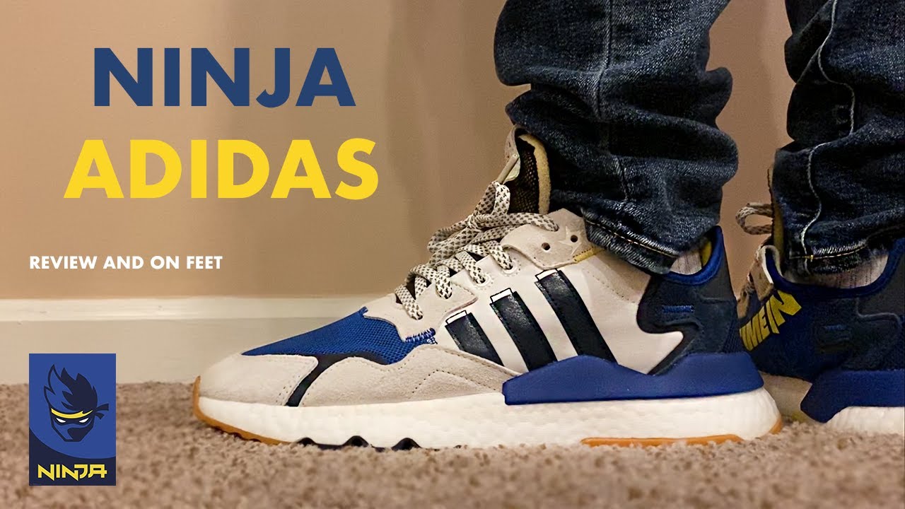 adidas ninja jogger