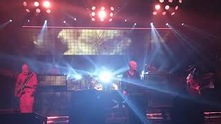 Slipknot (sic) live at Lakeview Amphitheater Syracuse NY (10/05/2021)