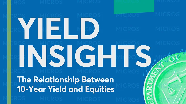 Yield Insights: The Relationship Between 10-Year Yield and Equities