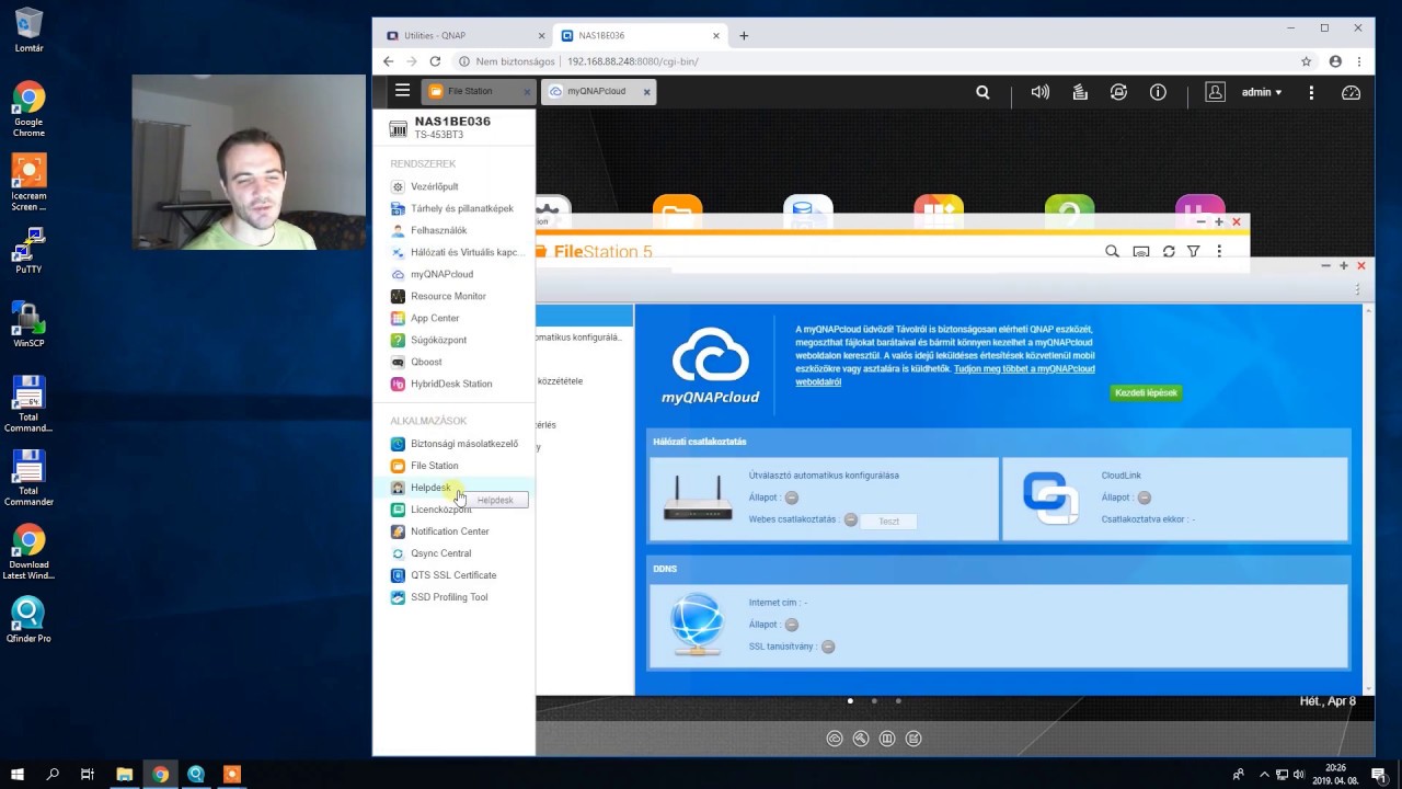 unblocking qfinder pro unblocking qfinder pro
