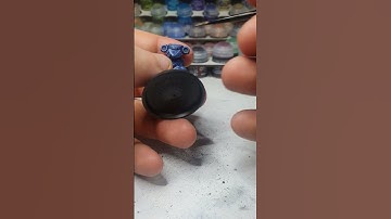 A noob builds Primaris Intercessors – Part 224 #fyp, #warhammer40k, #warhammer, #minis