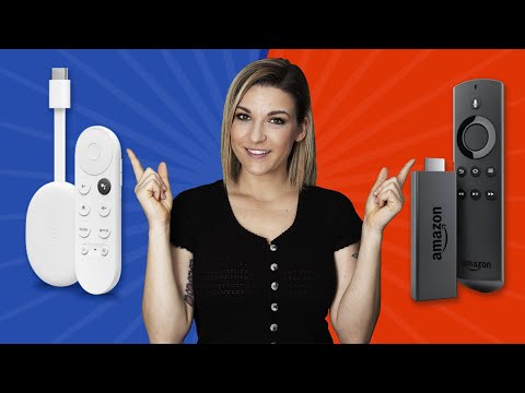Video: Puoi acquistare un Chromecast su Amazon?