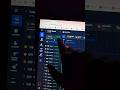 Our Best Trading Bot 😳🖤 #binarytrading #quotexbot #quotex