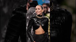 Miley Cyrus at the 2025 Met Gala