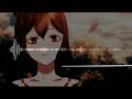 Black clover Ending 6 Full / My Song My Days - SOLIDEMO/ Japanese - Indonesian