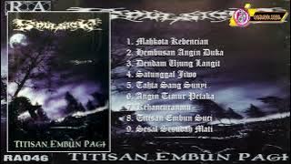 Soulsick - Titisan Embun Pagi | 2005 | BLACK METAL | INDONESIA