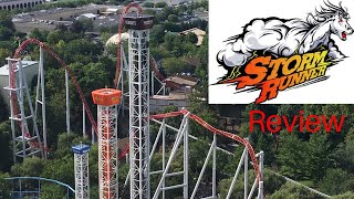 Storm Runner Review