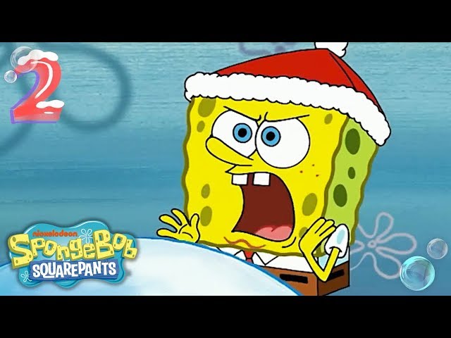 Spongebob Squarepants Pfp