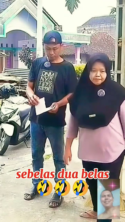 aku rasa ini namanya semakin bertanya semakin sesat di jalan ceritanya ni #shortsvideo #funnyvideo