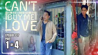 Can’t Buy Me Love | Episode 137 (1/4) | September 23, 2026